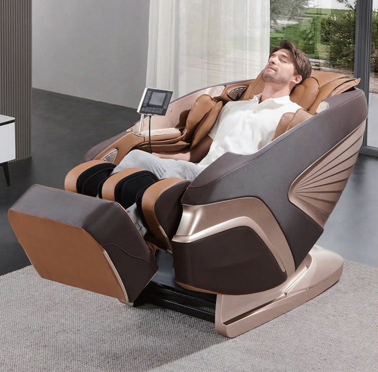 Hotel Massage Chairs